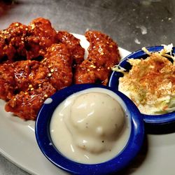 Chicken Shak