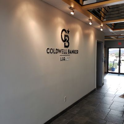 Coldwell Banker Legacy