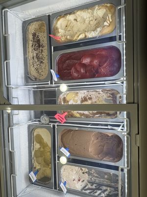 Pauly's Pizza Joint by null