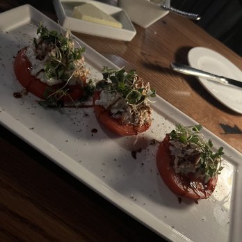 Napoli 3 - Lobster Caprese - Wine Bars Near Me - St Charles, Missouri