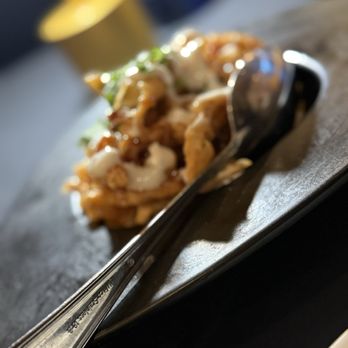 Bombay River - Papari Chat - Indian Near Me - Red Bank, New Jersey