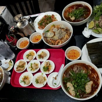Ngự Bình Restaurant - Banh beo, bun bo hue , mi Quang - Vietnamese Near Me - Westminster, California Ngự Bình Restaurant - Banh beo, bun bo hue , mi Quang - Vietnamese Near Me - Westminster, California