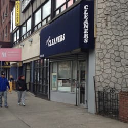 Elena Dry Cleaners