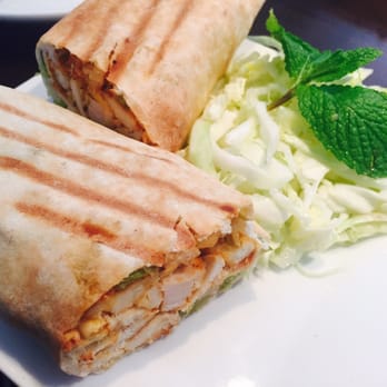 NAYA - Chicken shawarma. - Mediterranean Near Me - New York, New York NAYA - Chicken shawarma. - Mediterranean Near Me - New York, New York