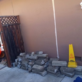 Ness Cleans The Mess - Junk Removal & Hauling Near Me