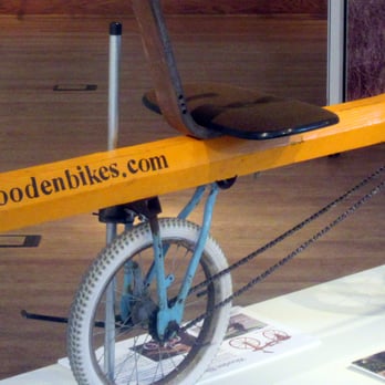 Los Altos History Museum - Museums Near Me - Los Altos, California