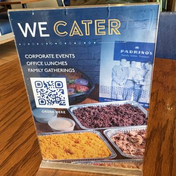 Padrino’s Cuban Restaurant - Catering - Cuban Near Me - Dania Beach, Florida