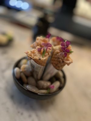 Sandfish Sushi & Whiskey, Phoenix by null