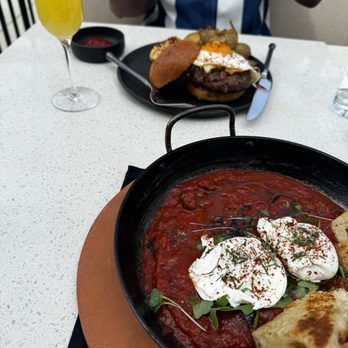 Paseo - Shakshuka, lamb burger - Mediterranean Near Me - Louisville, Kentucky Paseo - Shakshuka, lamb burger - Mediterranean Near Me - Louisville, Kentucky