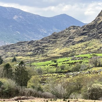 Gap of Dunloe - Local Flavor Near Me - Killarney, Kentucky