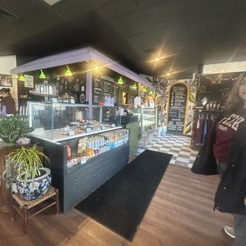 Charhause Cookie - Bakeries Near Me - Bolton, Connecticut