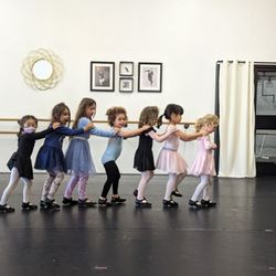Better Together Dance Theatre