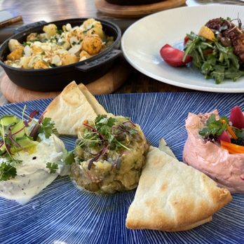 Elia - Greek Near Me - Pleasanton, California
