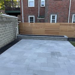 RM Affordable Landscaping