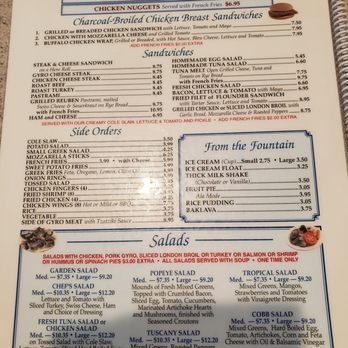 Evan's Restaurant - Diners Near Me - Matawan, New Jersey