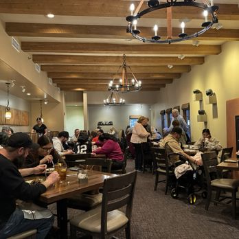 The Ranch House - American Near Me - Santa Fe, New Mexico