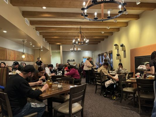 The Ranch House by null