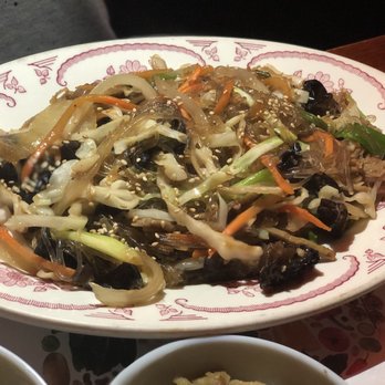 Arirang Korean Restaurant - Korean Near Me - San Antonio, Texas