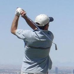 Keith Plutchok - Golf Instructor - Keith Plutchok, Golf Instructor
