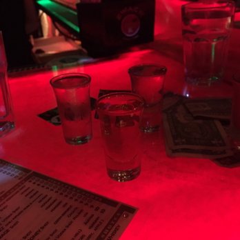 Keybar - Shots shots shots shots! - Lounges Near Me - Brooklyn, New York