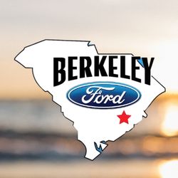 Berkeley Ford