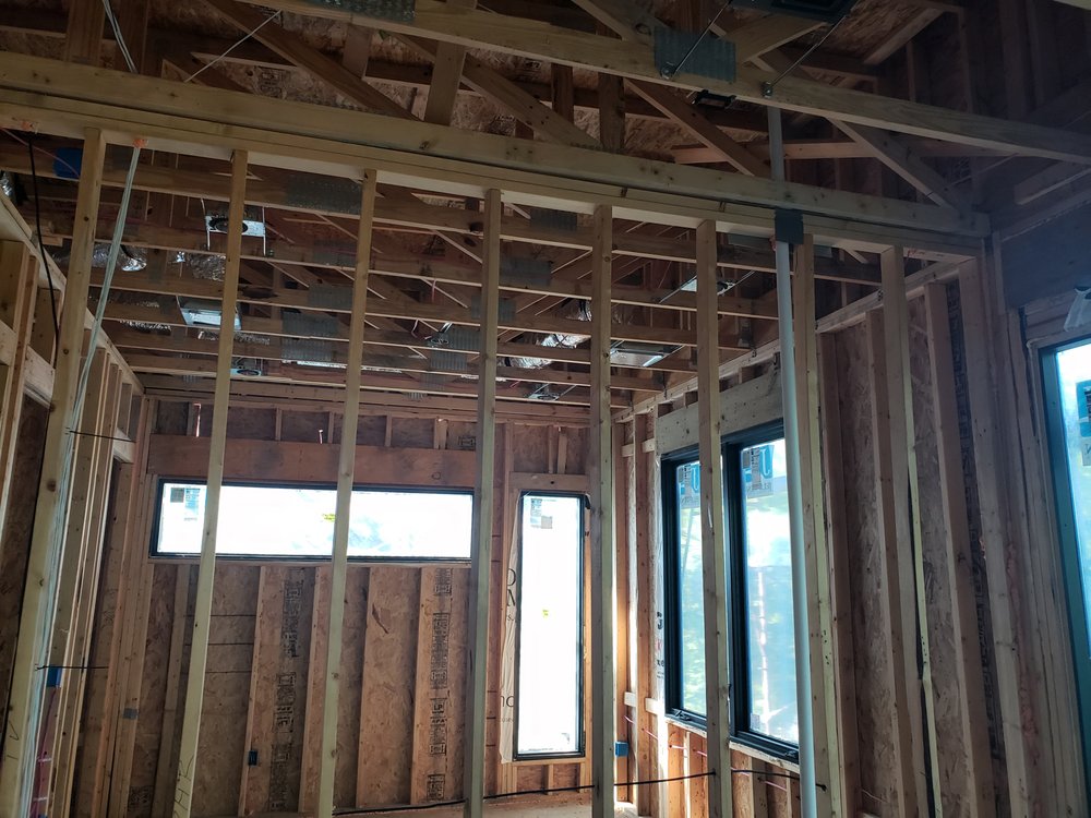 Slide of Green Valley Construction