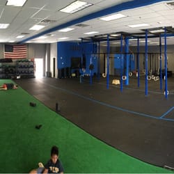CrossFit Unwavering
