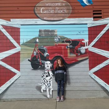 Castle Rock Fire Department - Fire Departments Near Me - Castle Rock, Colorado Castle Rock Fire Department - Fire Departments Near Me - Castle Rock, Colorado