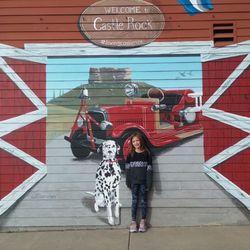 Castle Rock Fire Department