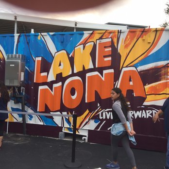 Boxi Park - Bars Near Me - Orlando, Florida