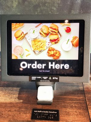 Shake Shack Las Colinas by null