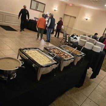 Vintage House - Venues & Event Spaces Near Me - Fraser, Michigan