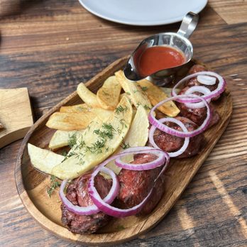 Sakartvelo - Lamb Mtsvadi - Georgian Near Me - Philadelphia, Pennsylvania Sakartvelo - Lamb Mtsvadi - Georgian Near Me - Philadelphia, Pennsylvania