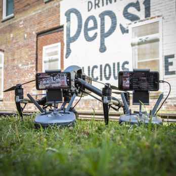 7 House - The head of our drone fleet is the DJI Inspire 2; one person pilots the drone, and another controls the camera. - Video/Film Production Near Me - Greenville, North Carolina 7 House - The head of our drone fleet is the DJI Inspire 2; one person pilots the drone, and another controls the camera. - Video/Film Production Near Me - Greenville, North Carolina