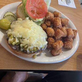 Country Sunflower - Ortega chili burger - Grocery Near Me - Yerington, Nevada Country Sunflower - Ortega chili burger - Grocery Near Me - Yerington, Nevada
