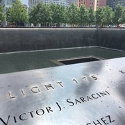 Photo of 9/11 Tribute Museum - New York, NY, United States