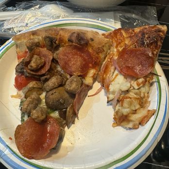 First Street Pizza & Espresso - Pizza Near Me - San Jose, California First Street Pizza & Espresso - Pizza Near Me - San Jose, California