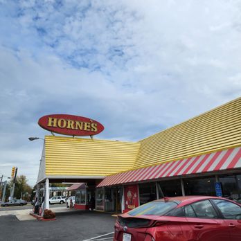 Horne's - New American Near Me - Port Royal, Virginia Horne's - New American Near Me - Port Royal, Virginia