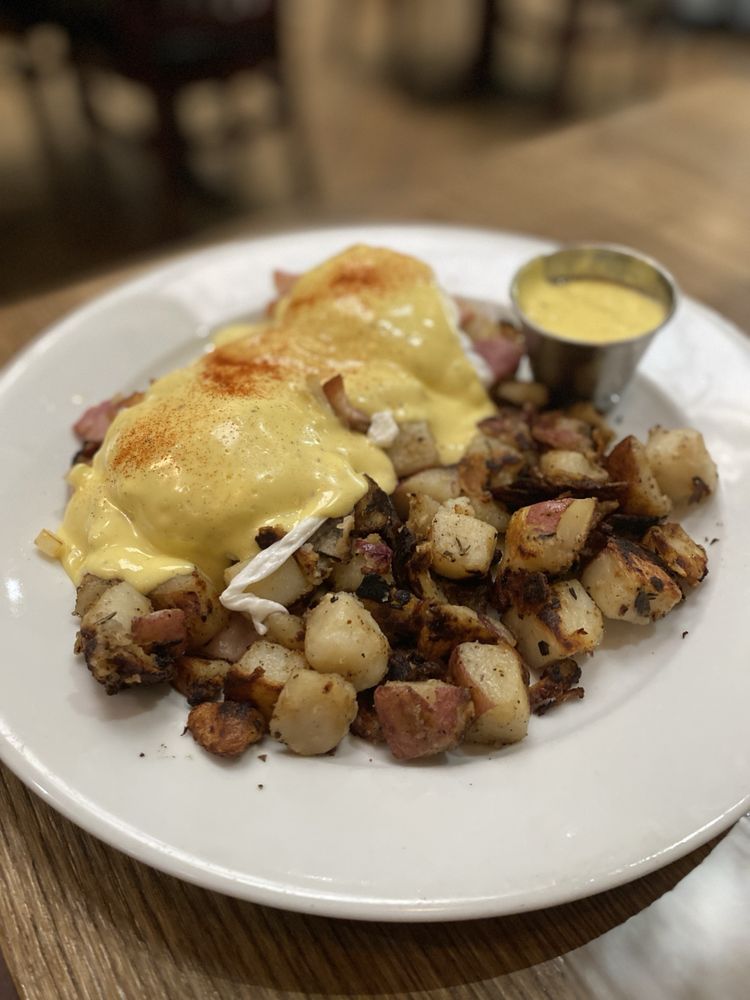 Crepevine Restaurants