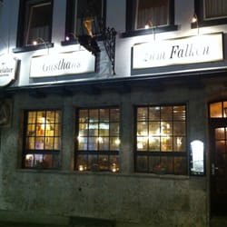 Gasthaus Zum Falken