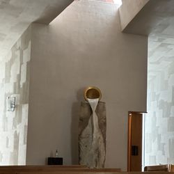 The Chapel of St. Ignatius