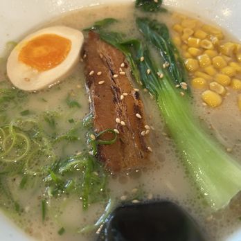 Tajima Ramen Maui - White ramen - Ramen Near Me - Kihei, Hawaii Tajima Ramen Maui - White ramen - Ramen Near Me - Kihei, Hawaii