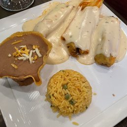 Tamales