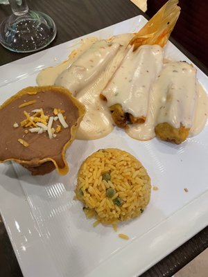 Sarita's Grill & Cantina by null