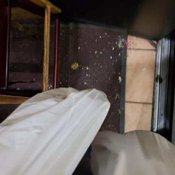 Madras Spice - Dirty floor - Indian Near Me - Vancouver, British Columbia