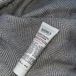 Ultra facial cleanser Ultra facial cleanser