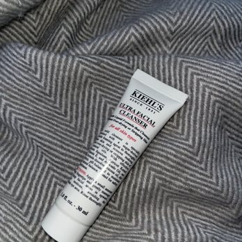 Kiehl's Since 1851 - Ultra facial cleanser - Cosmetics & Beauty Supply Near Me - Chicago, Illinois Kiehl's Since 1851 - Ultra facial cleanser - Cosmetics & Beauty Supply Near Me - Chicago, Illinois