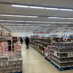 Advanced Liquidators