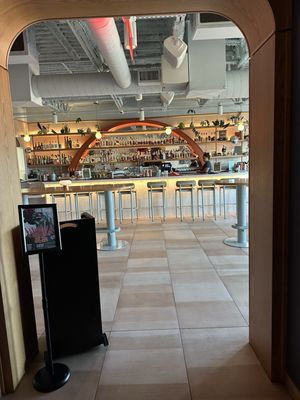 Tall Tales Rooftop Bar by null