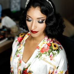 Ana Vergara Hair & Makeup - Hair by Ana